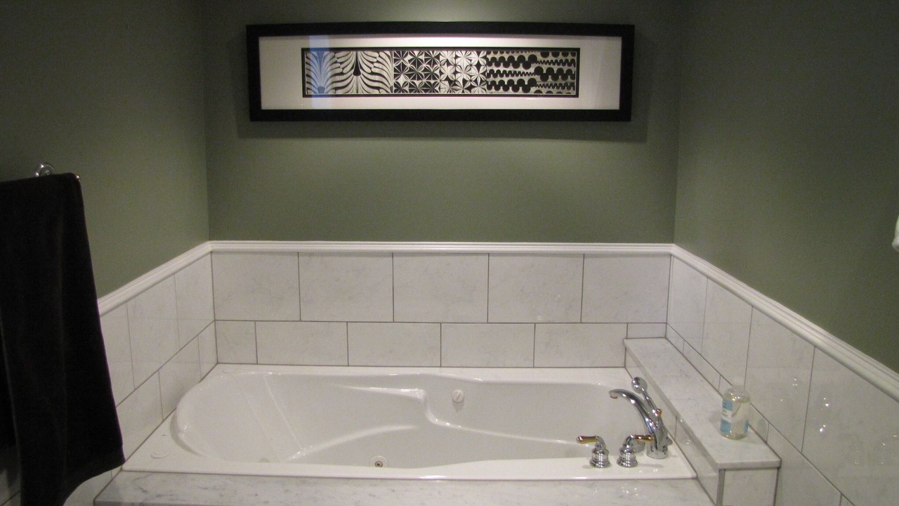 Photo of Bathroom in Perry