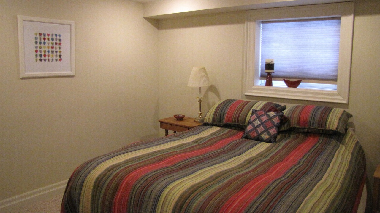 Photo of Bedroom in Perry