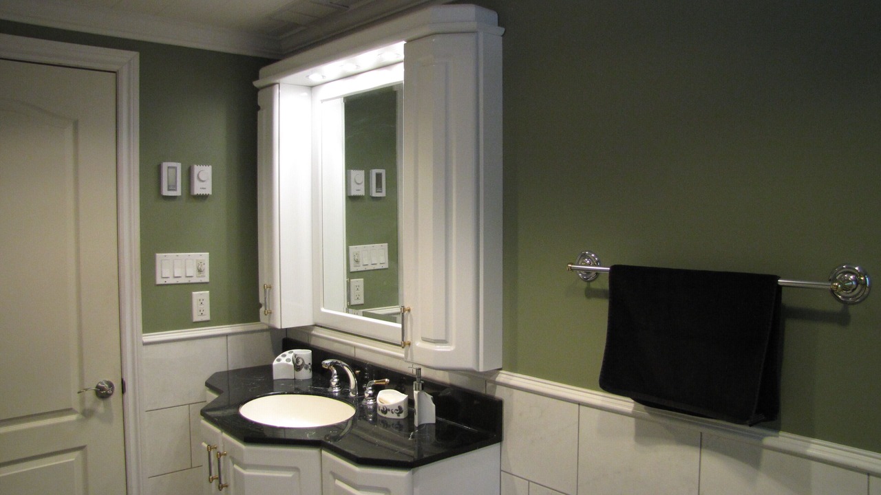 Photo of Bathroom in Perry