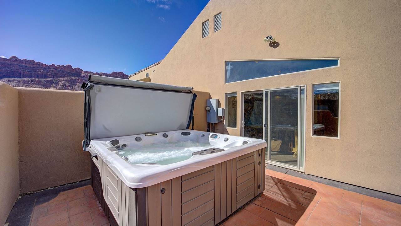Photo of Patio Balcony in Moab South Valley