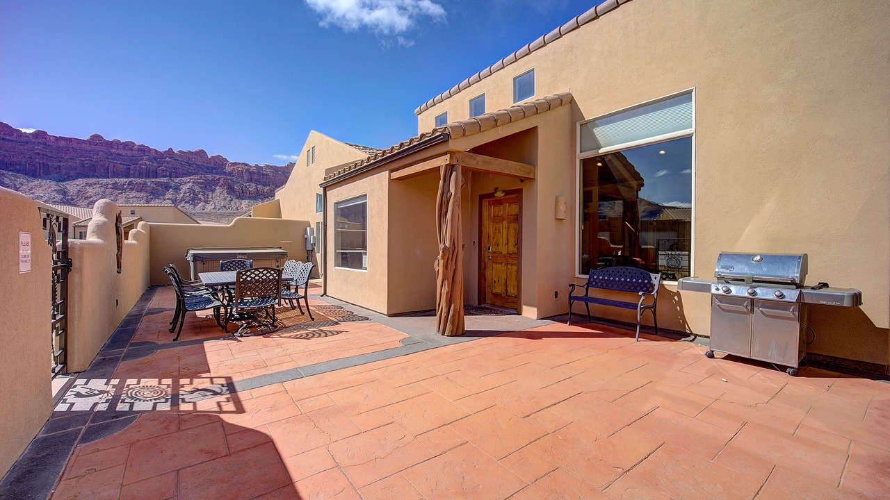 Photo of Outdoor in Moab South Valley