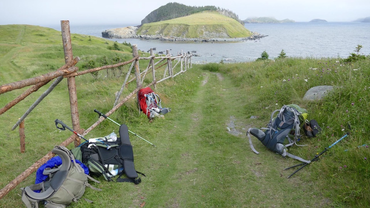 Photo of Others in Tors Cove