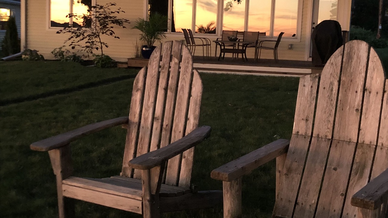 Photo of Patio Balcony in Madison