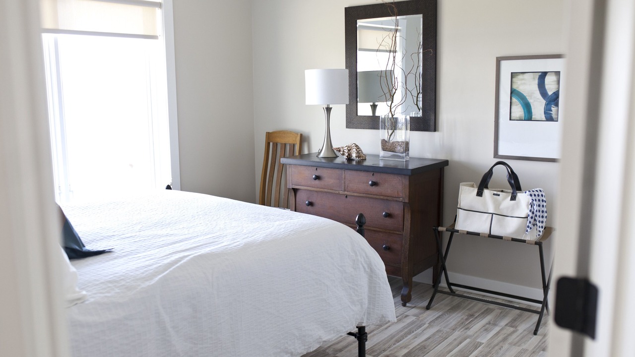 Photo of Bedroom in Madison