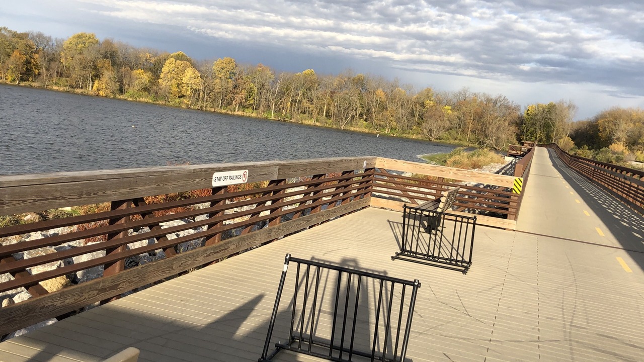 Photo of Patio Balcony in Madison