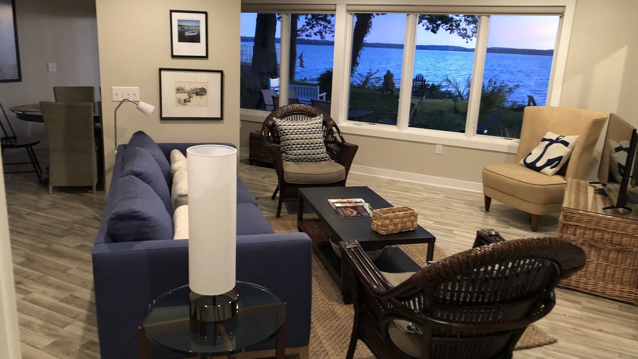 Photo of Livingroom in Madison