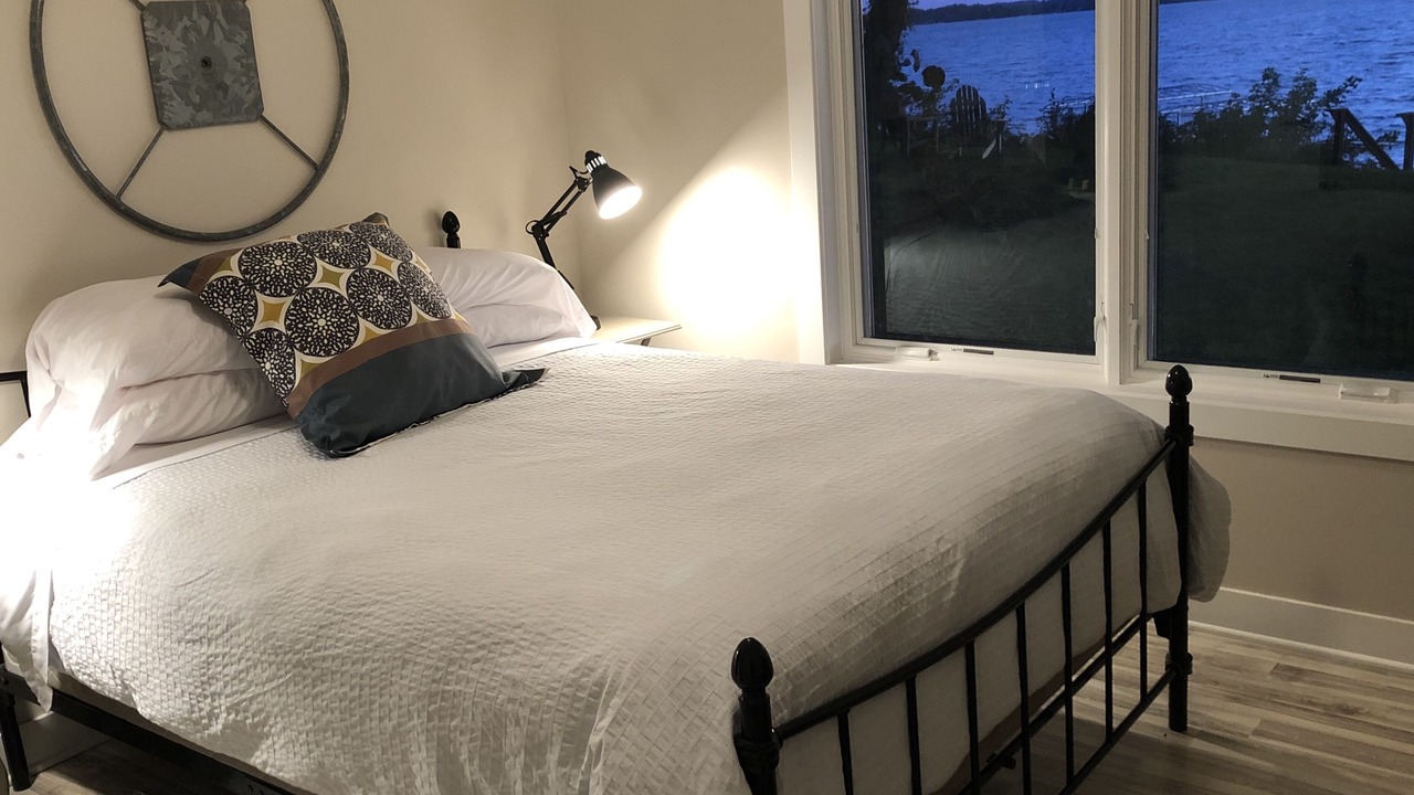 Photo of Bedroom in Madison
