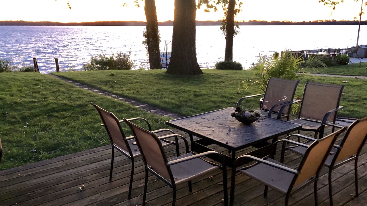 Photo of Outdoor in Madison