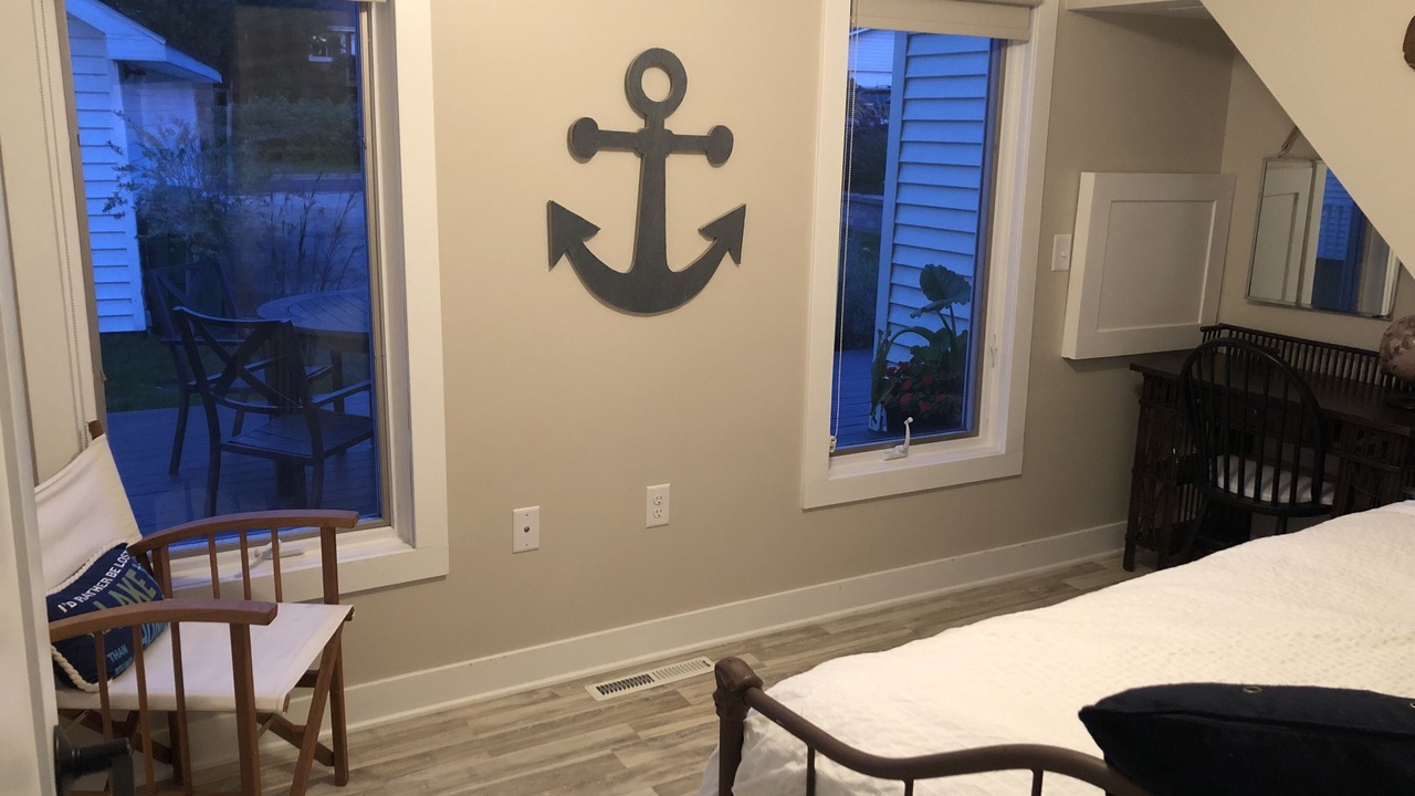 Photo of Bedroom in Madison
