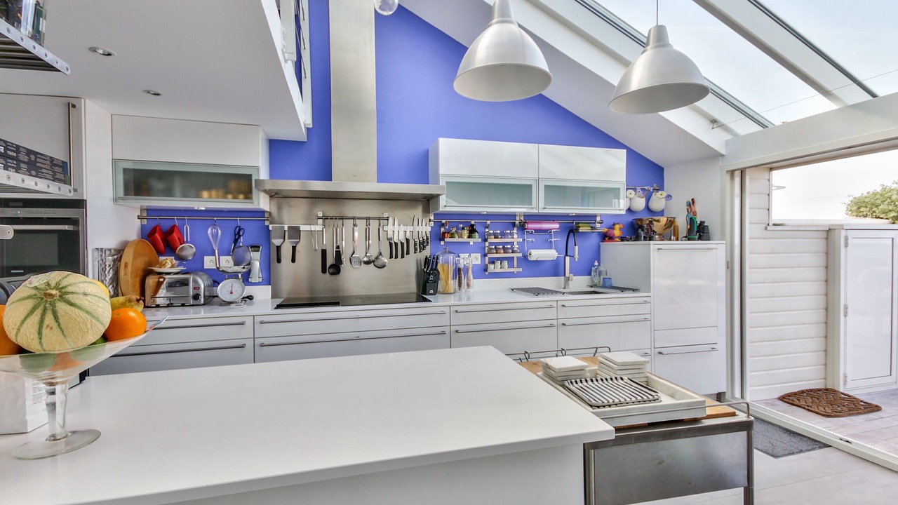 Photo of Kitchen in Asnelles