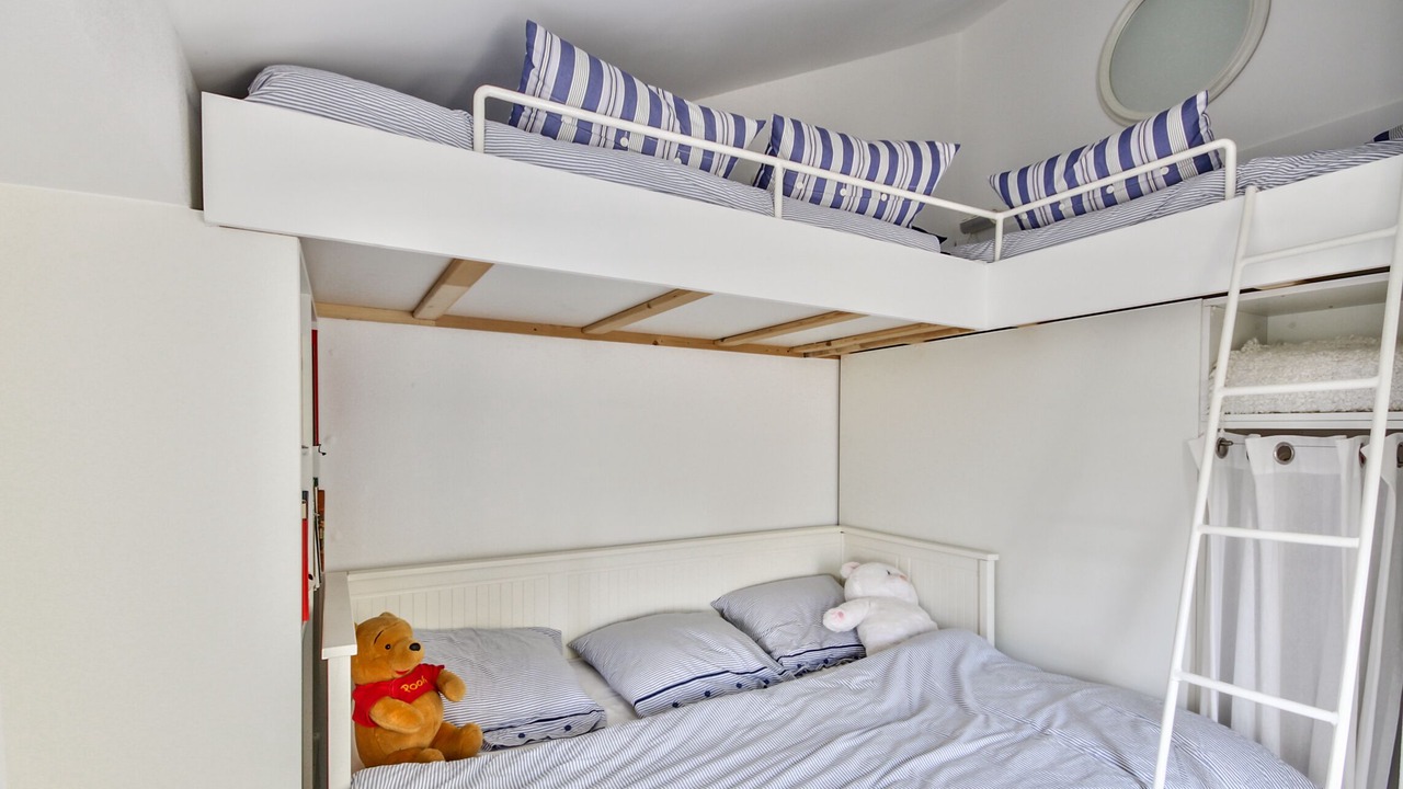 Photo of Bedroom in Asnelles