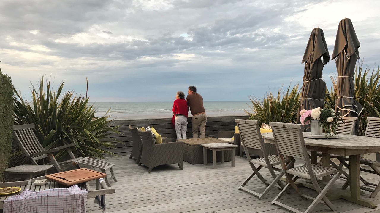 Photo of Outdoor in Asnelles