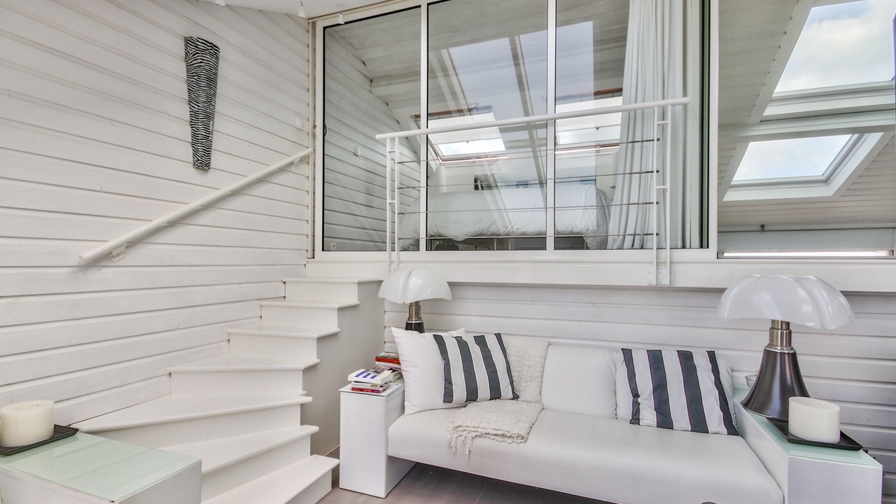 Photo of Livingroom in Asnelles