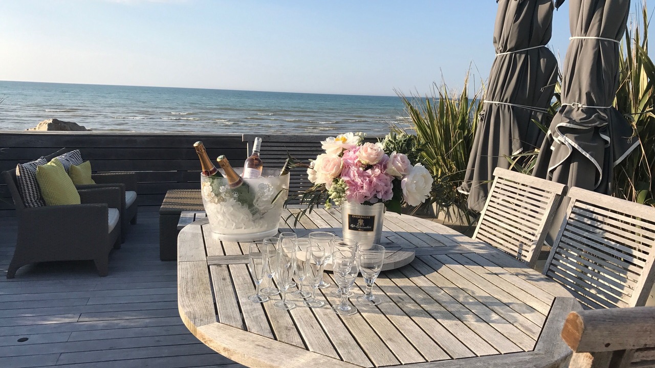 Photo of Outdoor in Asnelles