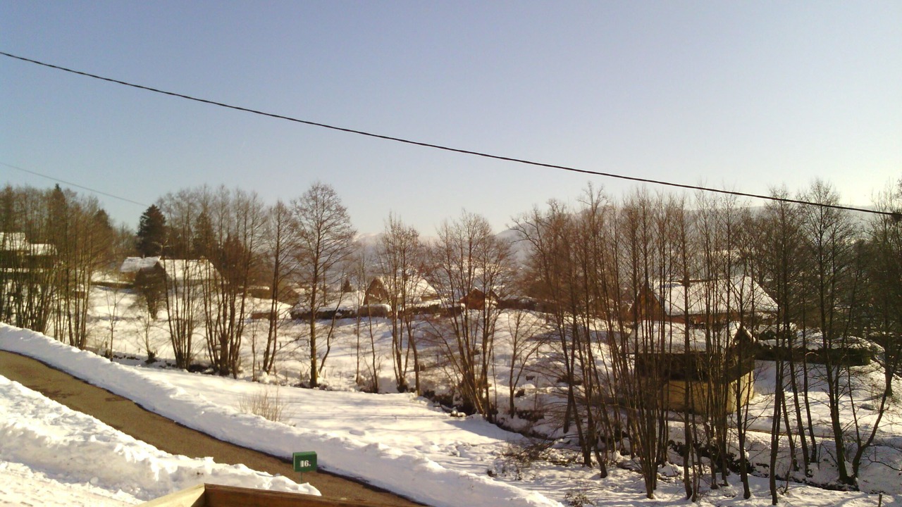 Photo of Outdoor in Ramonchamp