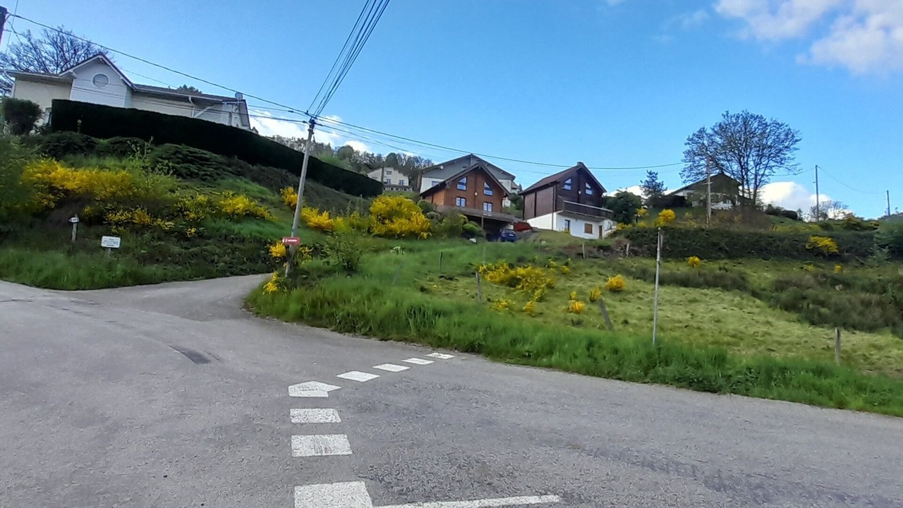 Photo of Outdoor in Ramonchamp