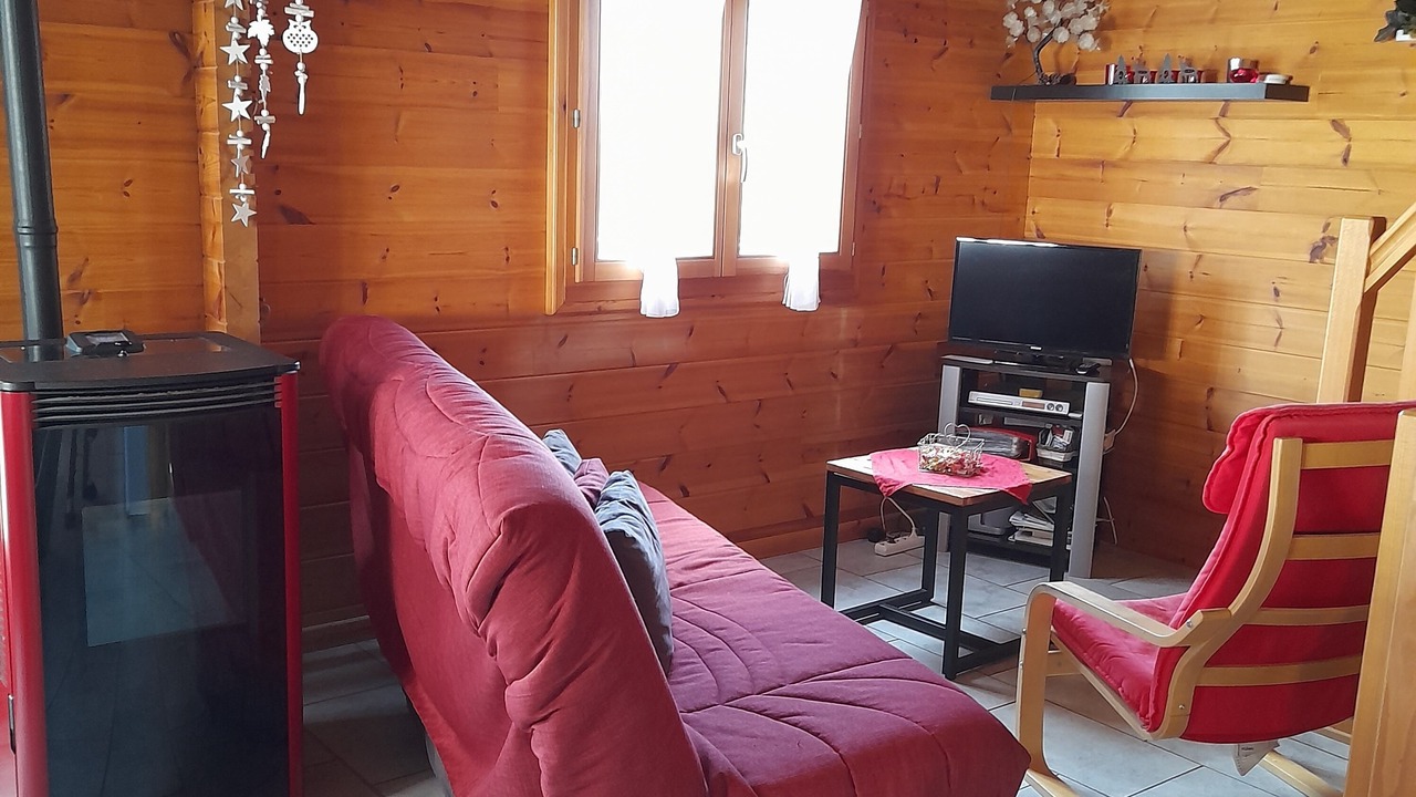Photo of Livingroom in Ramonchamp