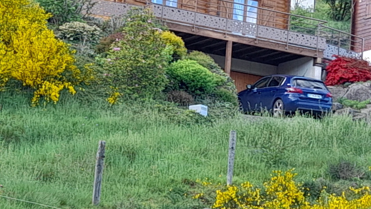 Photo of Outdoor in Ramonchamp
