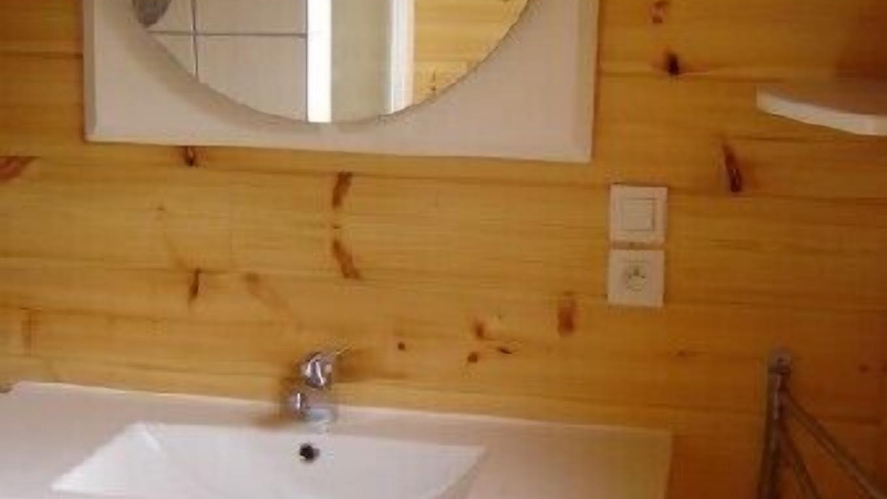 Photo of Bathroom in Ramonchamp