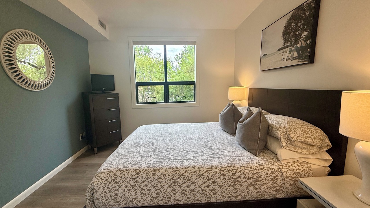 Photo of Bedroom in South Pandosy