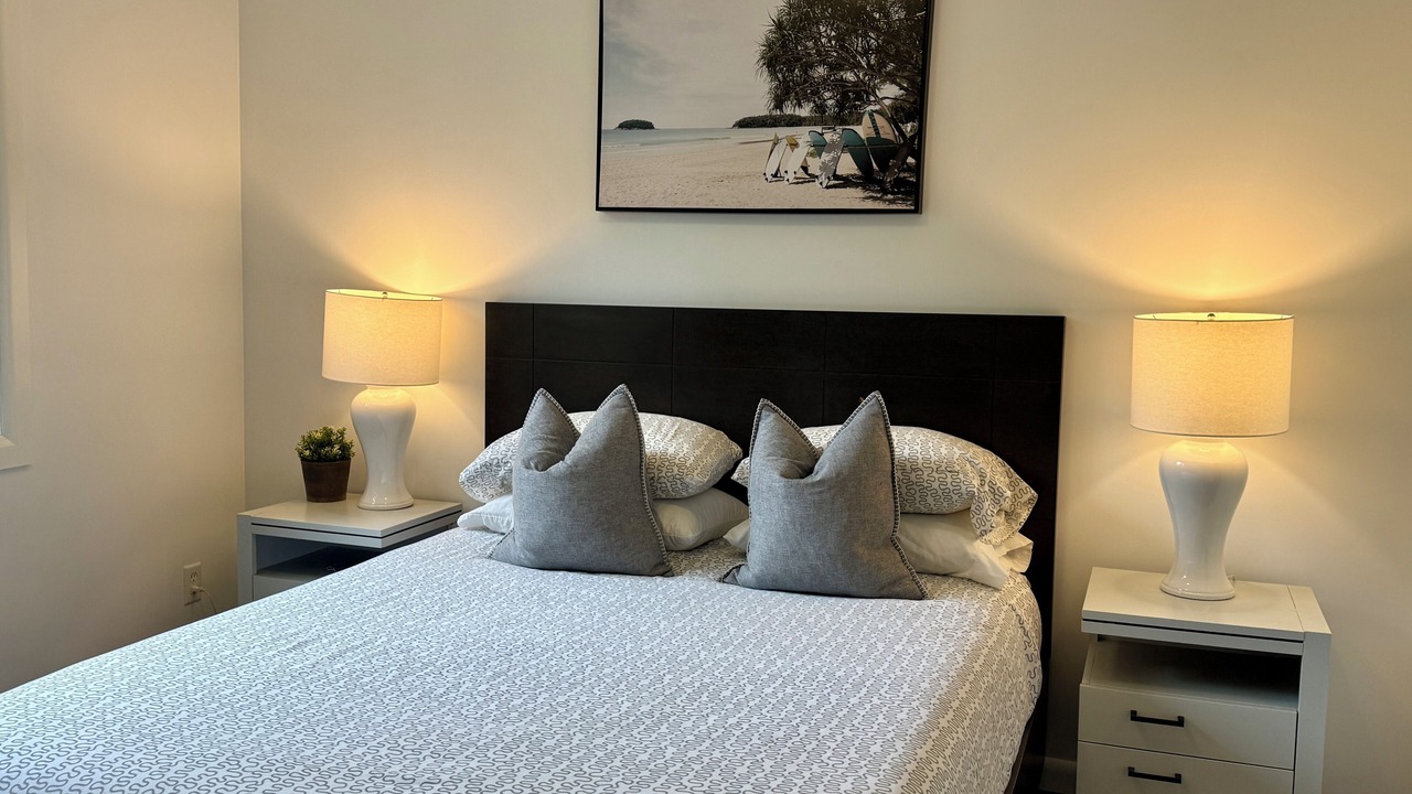 Photo of Bedroom in South Pandosy