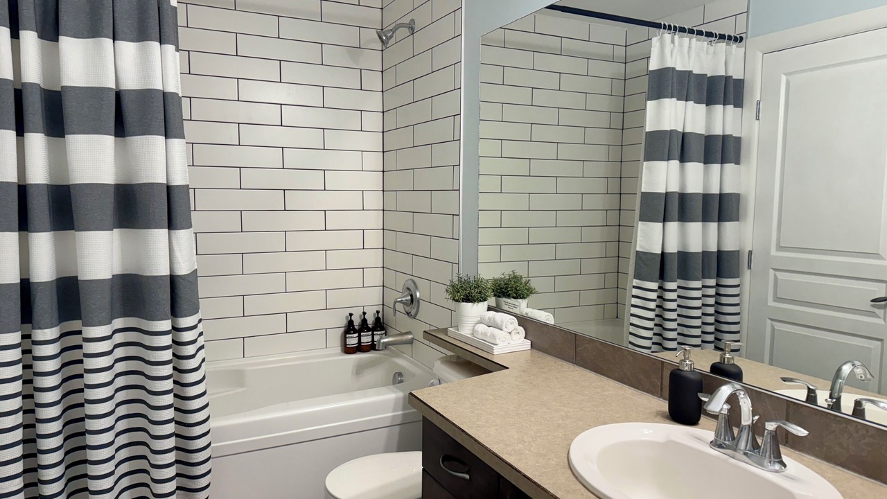 Photo of Bathroom in South Pandosy