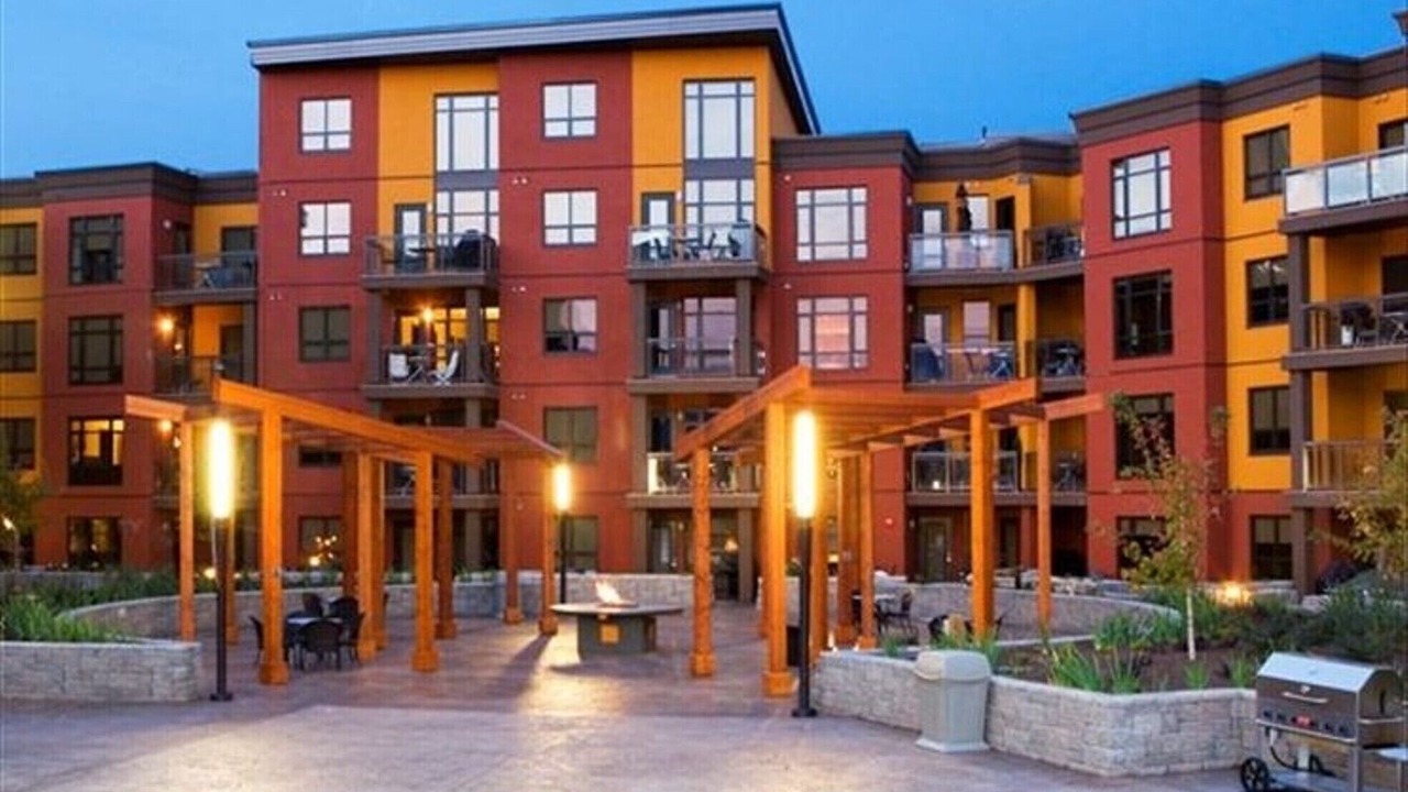 Photo of Outdoor in South Pandosy