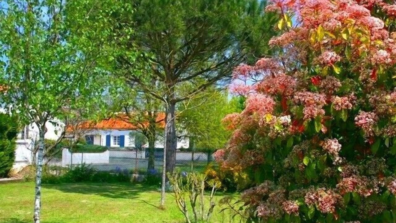 Photo of Outdoor in Dompierre-sur-Mer