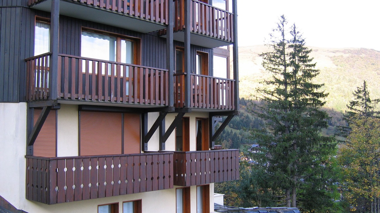Photo of Outdoor in Les Avanchers-Valmorel