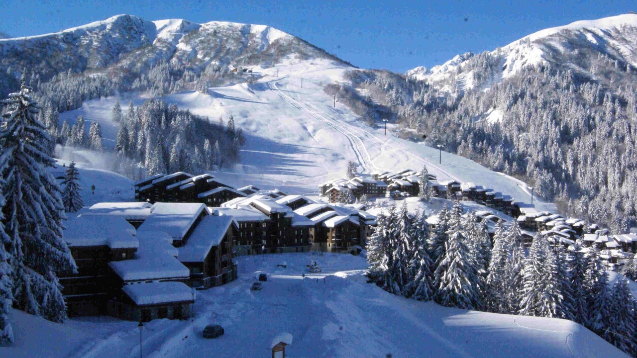 Photo of Outdoor in Les Avanchers-Valmorel