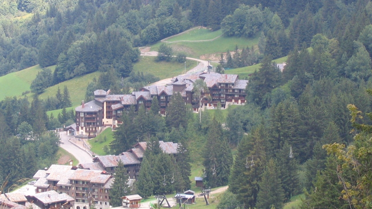 Photo of Outdoor in Les Avanchers-Valmorel