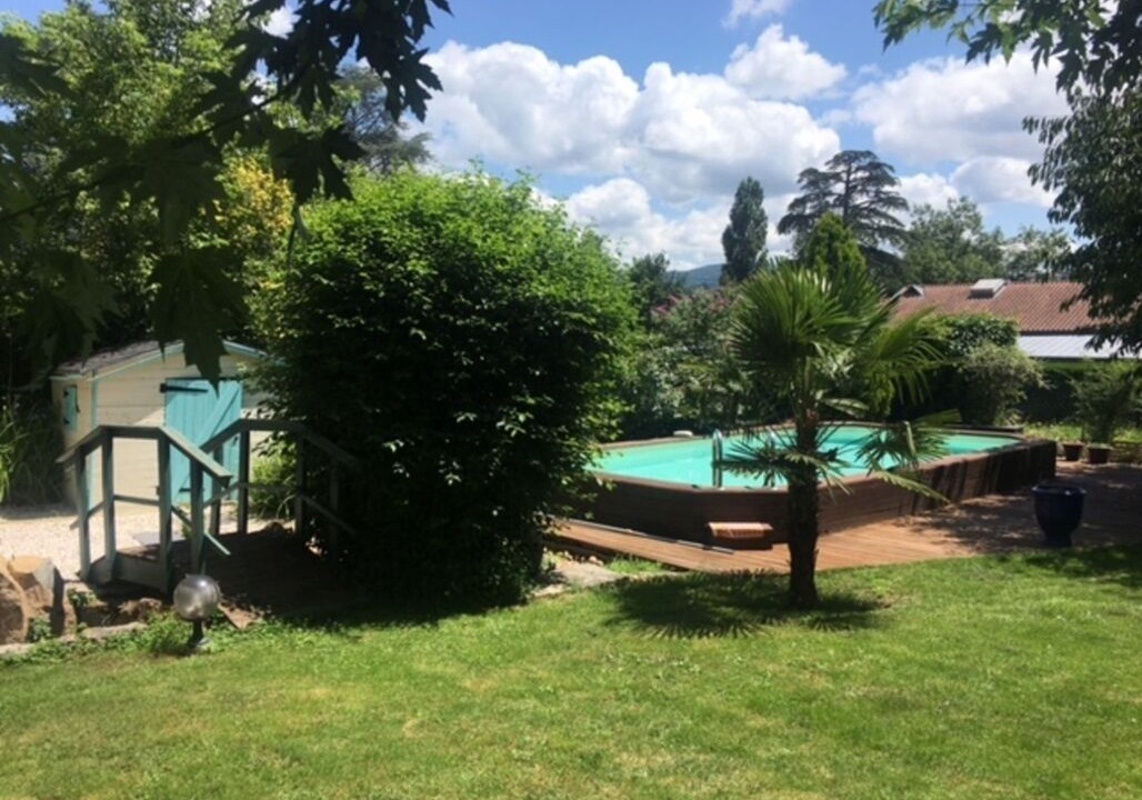 Photo of Outdoor in Chazay-d'Azergues