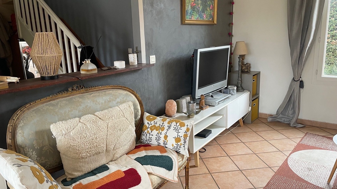Photo of Livingroom in Chazay-d'Azergues