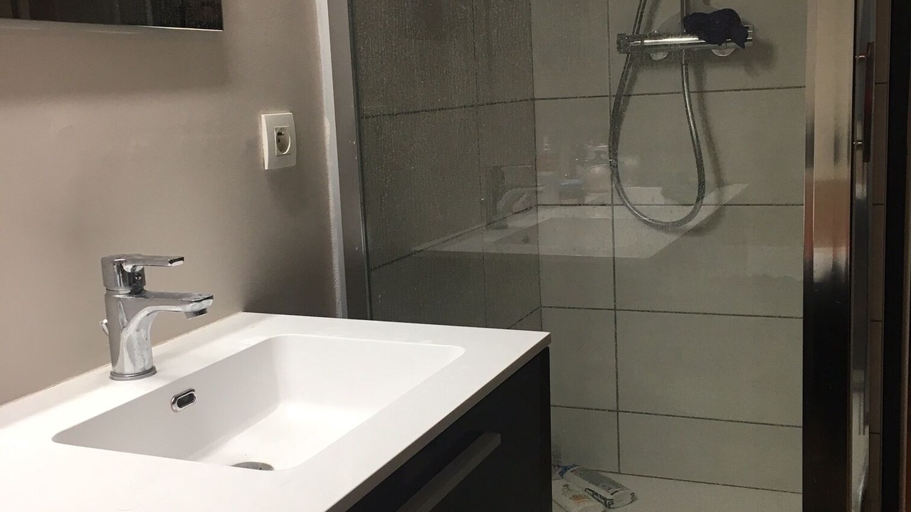 Photo of Bathroom in Chazay-d'Azergues