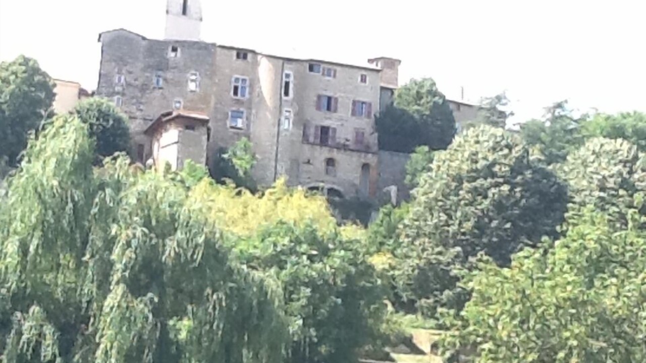 Photo of Outdoor in Chazay-d'Azergues
