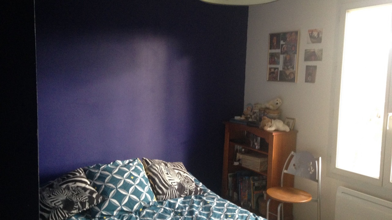 Photo of Bedroom in Chazay-d'Azergues