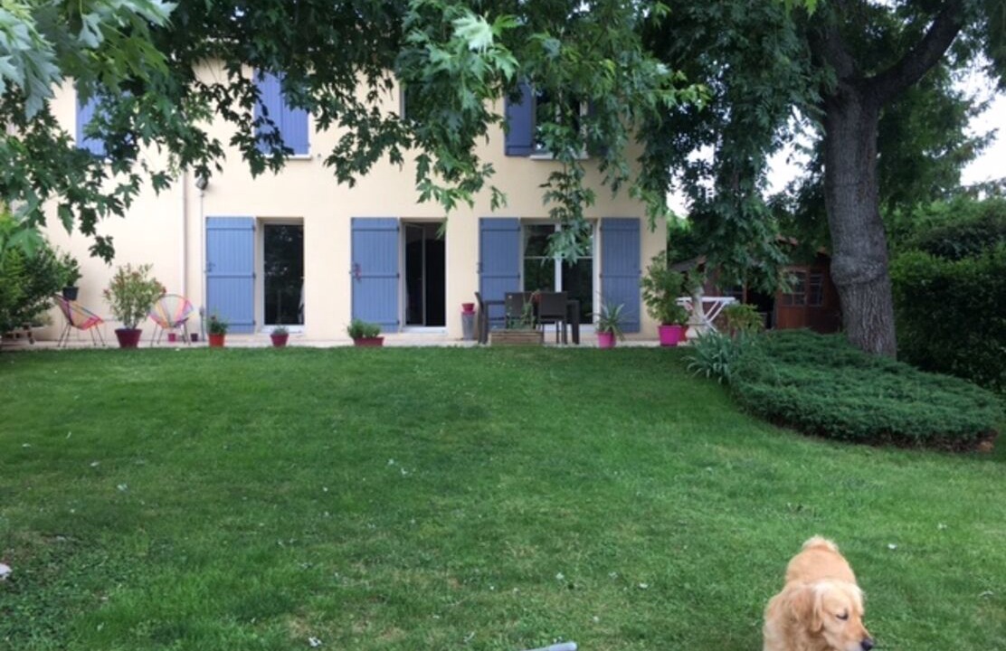 Photo of Outdoor in Chazay-d'Azergues