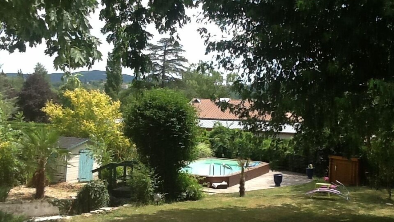 Photo of Outdoor in Chazay-d'Azergues