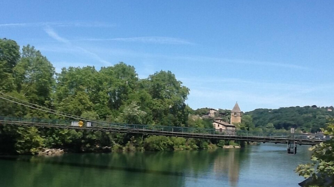 Photo of Outdoor in Chazay-d'Azergues