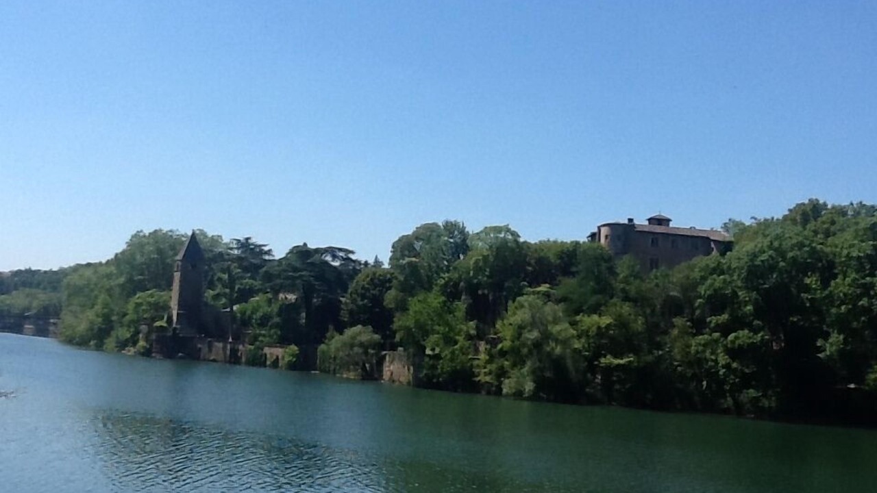 Photo of Outdoor in Chazay-d'Azergues