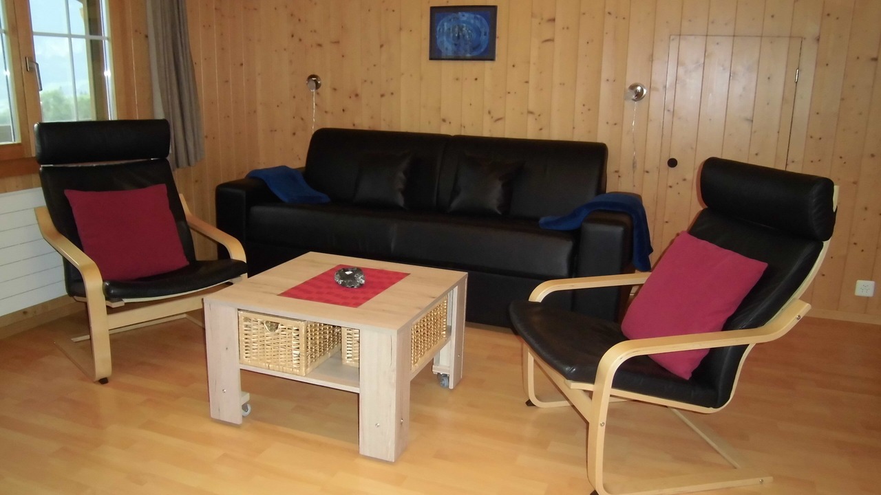 Photo of Livingroom in Goldern