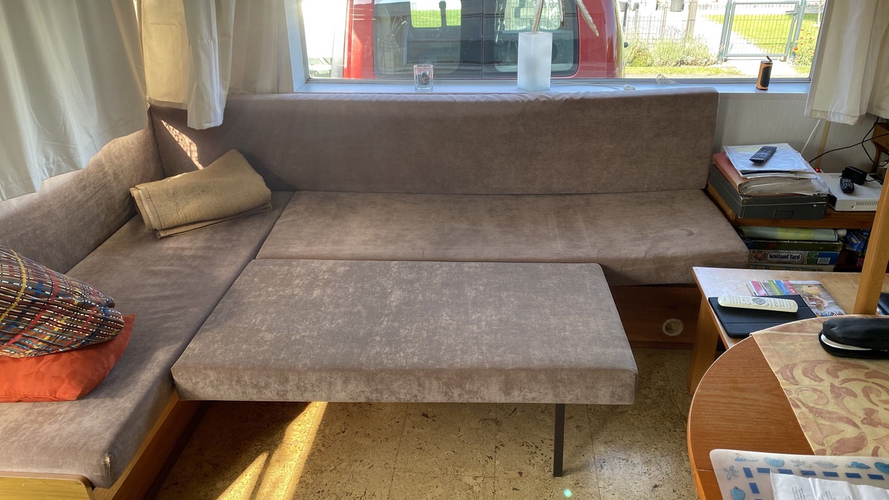 Photo of Livingroom in Nieuwvliet