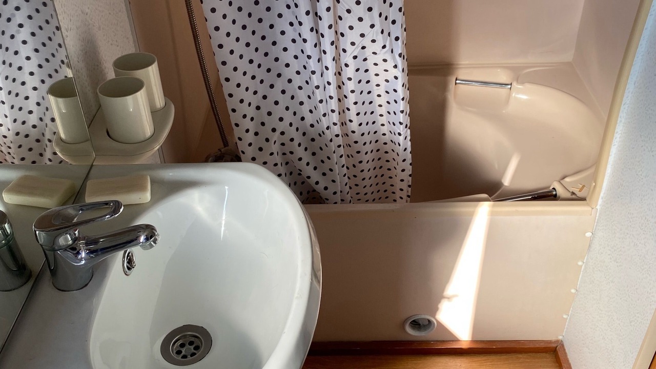 Photo of Bathroom in Nieuwvliet