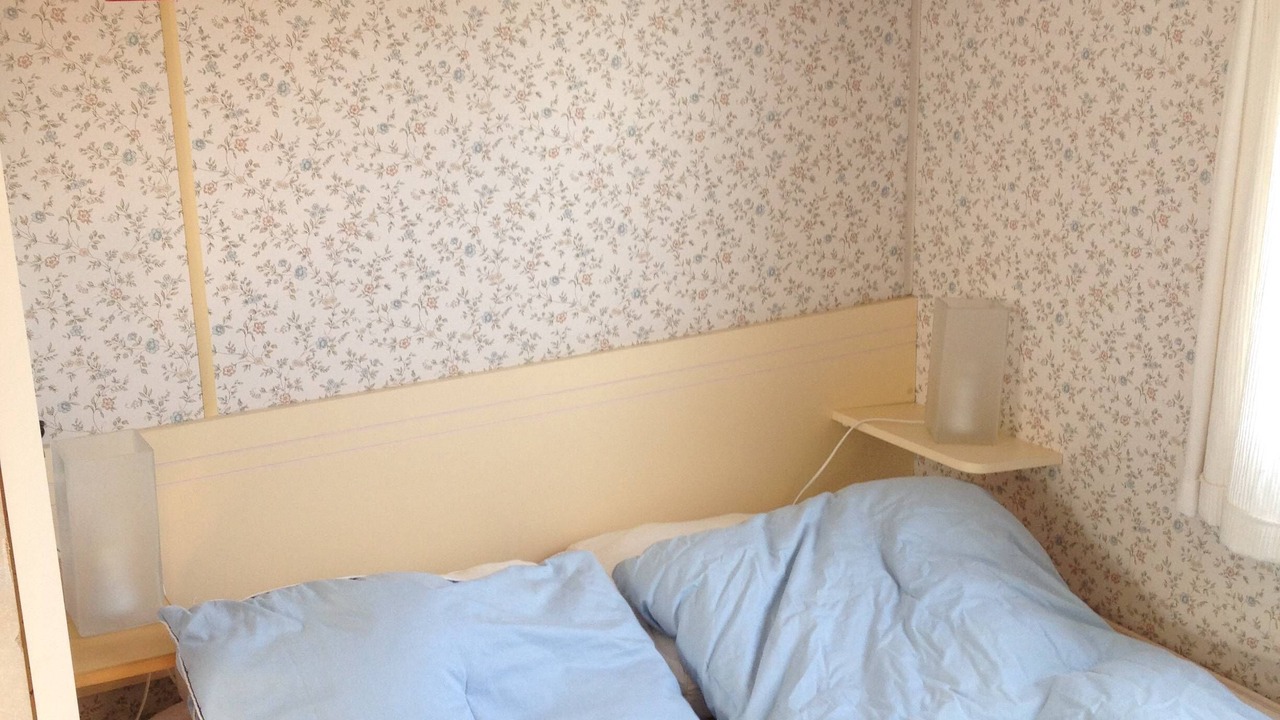Photo of Bedroom in Nieuwvliet