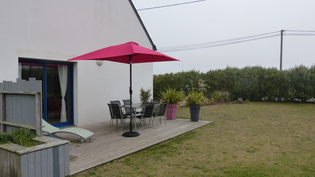Photo of Outdoor in Plouneour-Brignogan-Plages