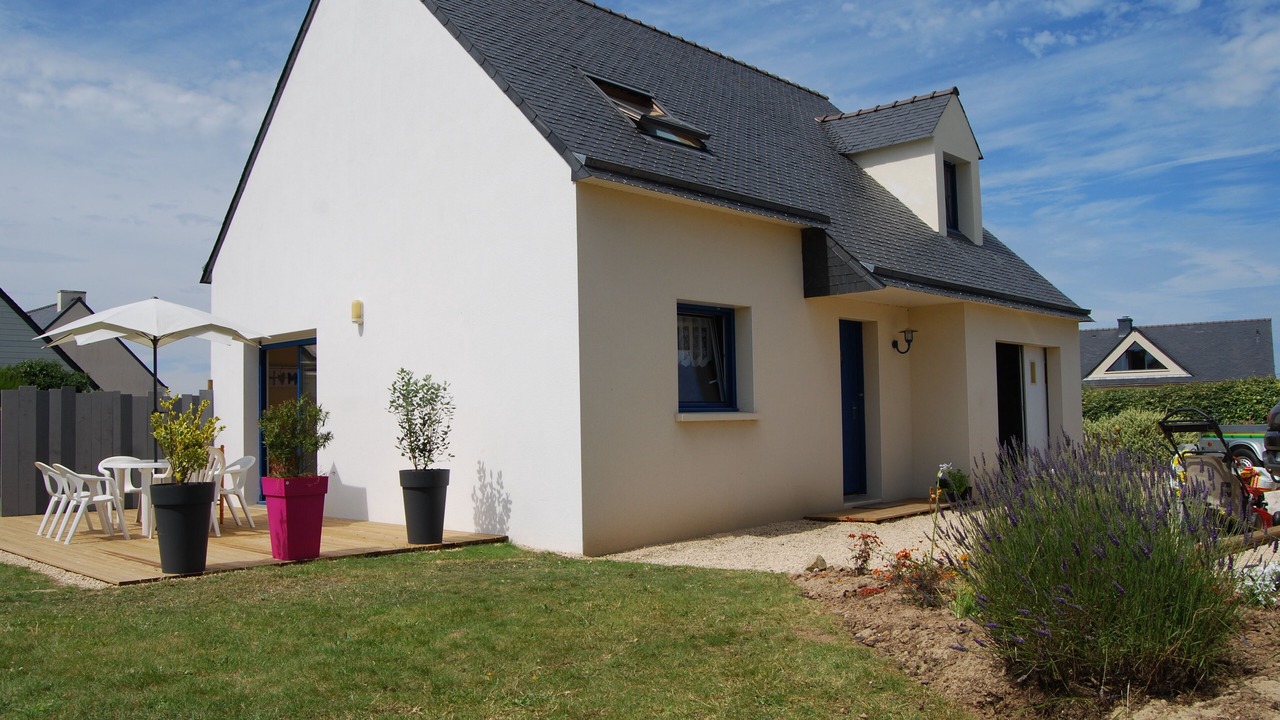 Photo of Outdoor in Plouneour-Brignogan-Plages