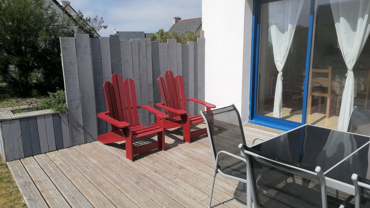 Photo of Outdoor in Plouneour-Brignogan-Plages