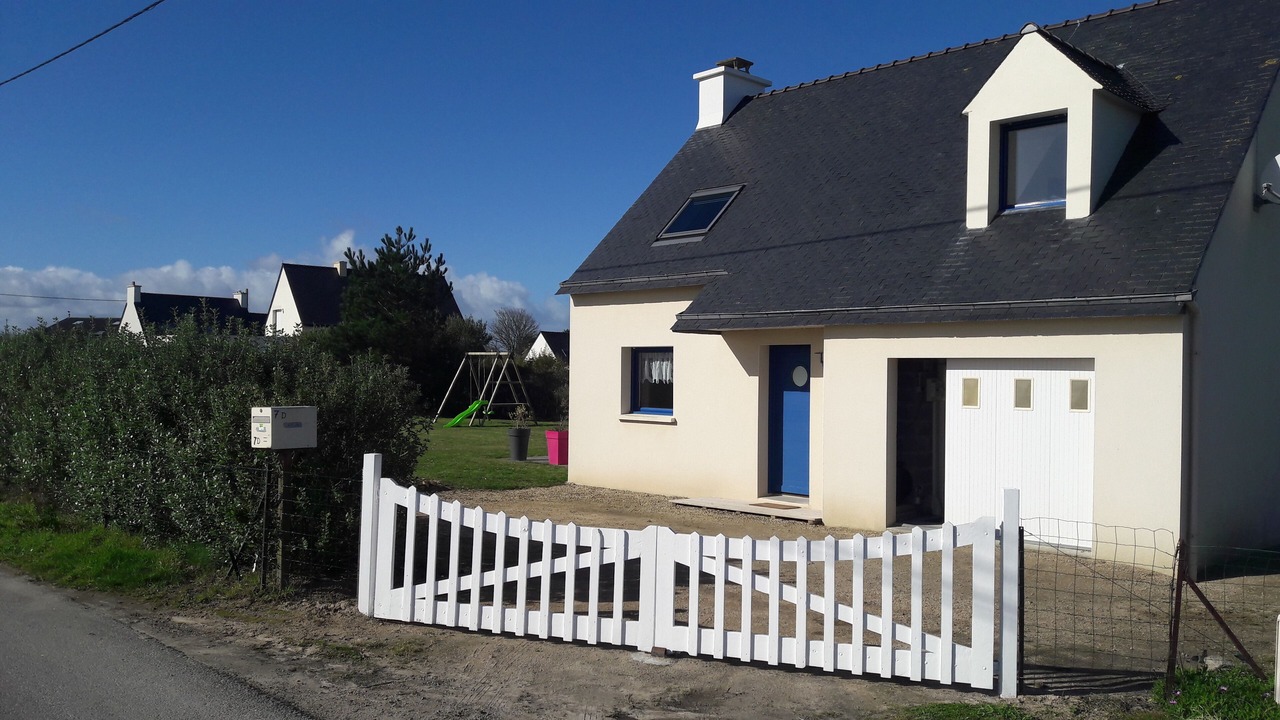 Photo of Outdoor in Plouneour-Brignogan-Plages