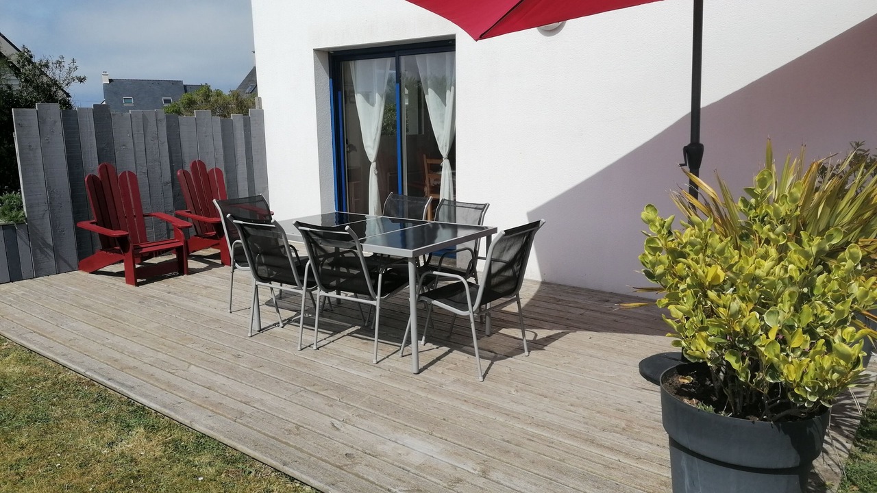 Photo of Outdoor in Plouneour-Brignogan-Plages