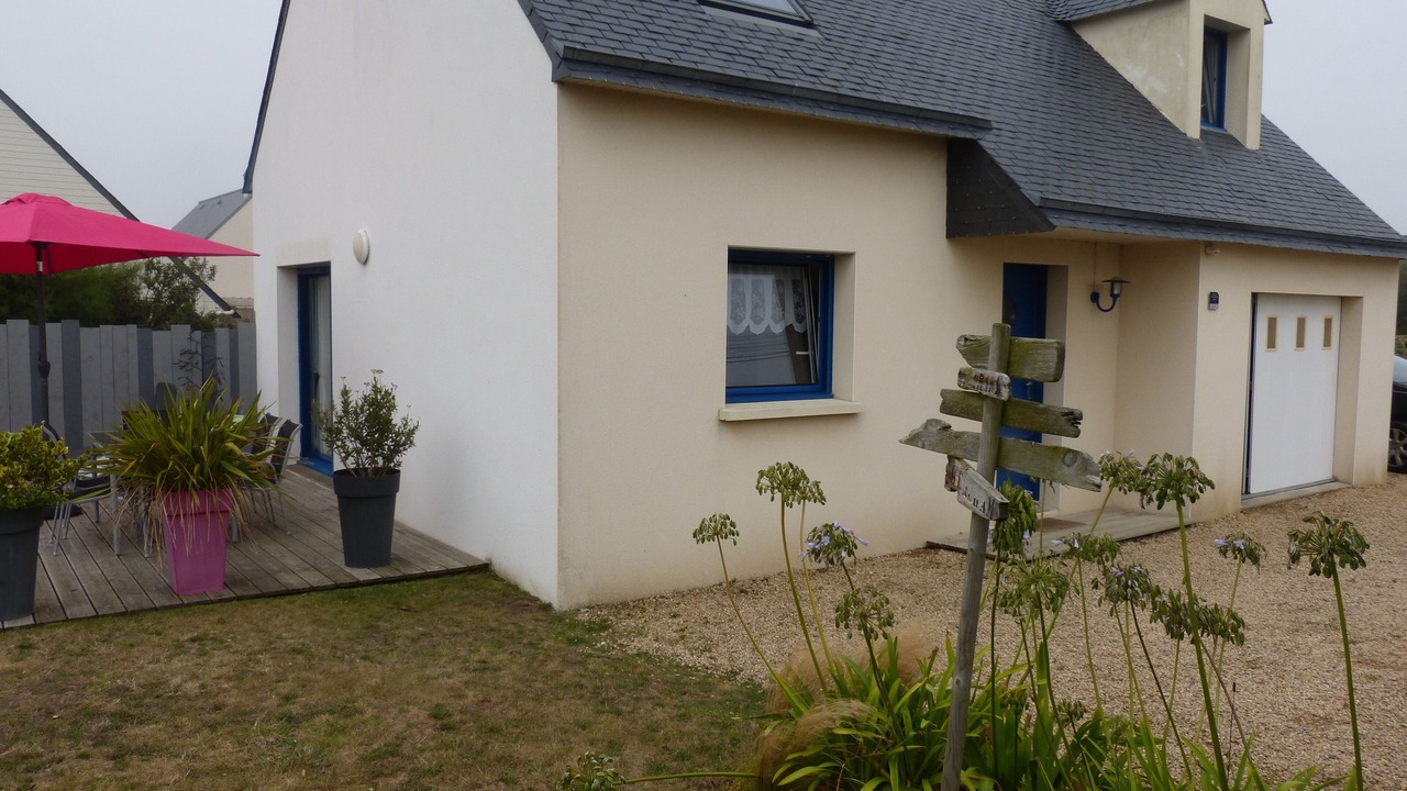 Photo of Outdoor in Plouneour-Brignogan-Plages